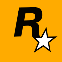 Rockstar Games logo