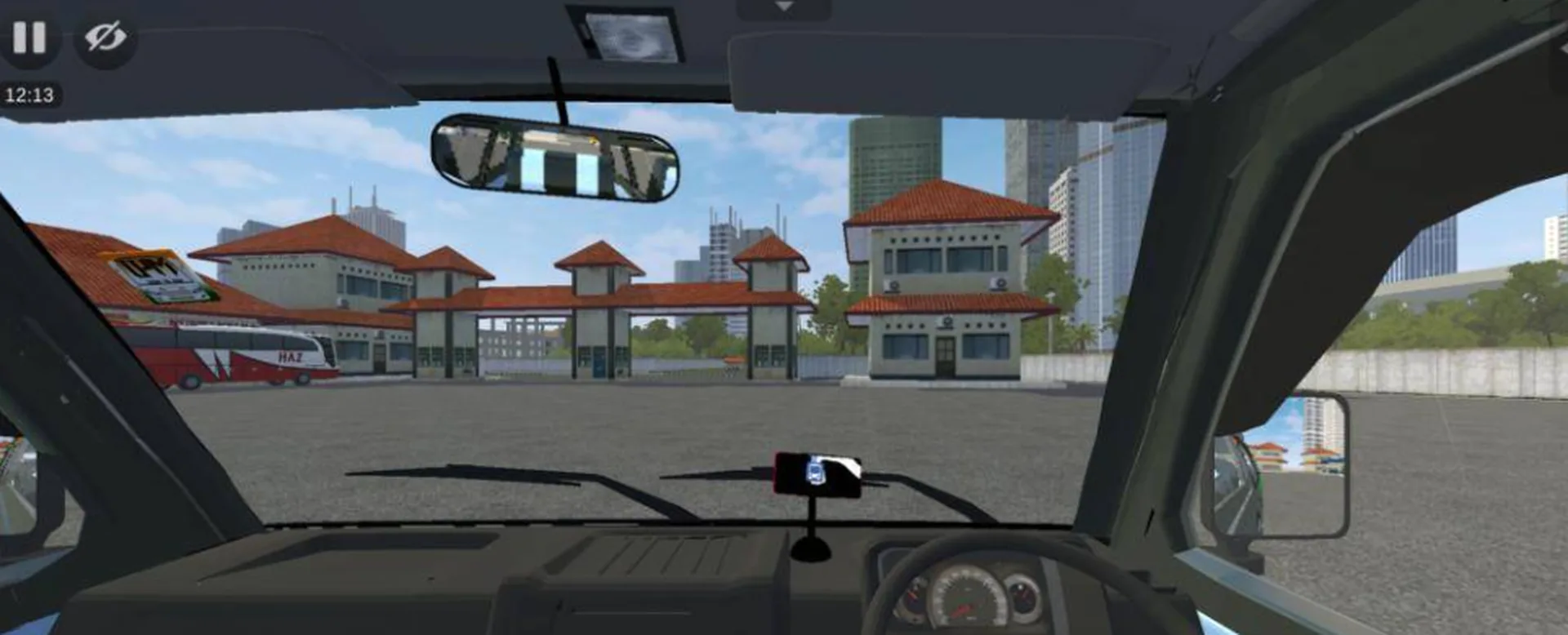 Maruti Omni Mod Variant 2 V1.0 screenshot 3